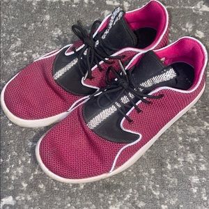 Air Jordan’s